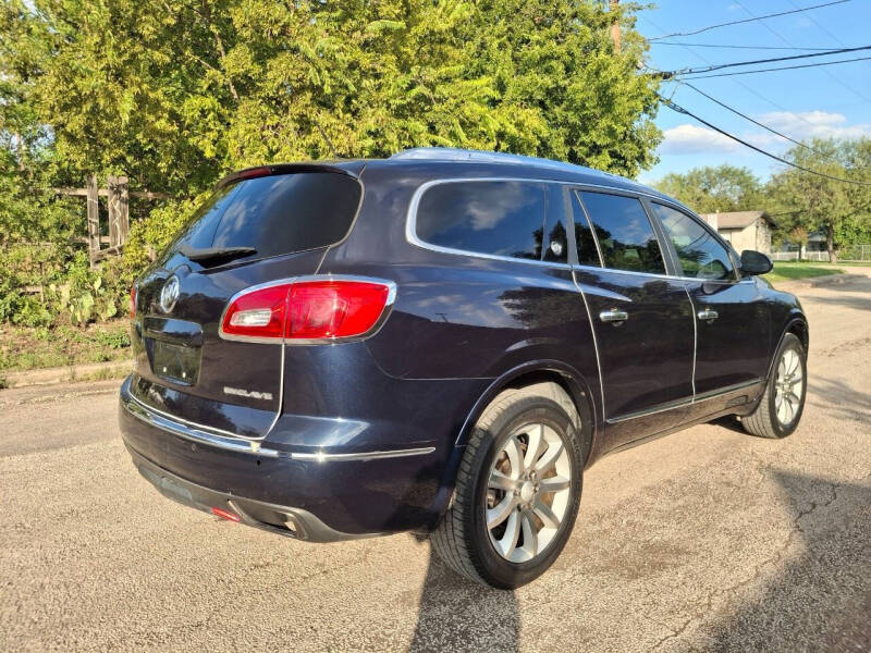 2015 Buick Enclave Premium
