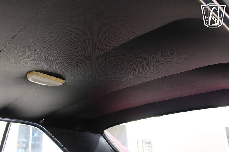 1966 Chevrolet Chevelle