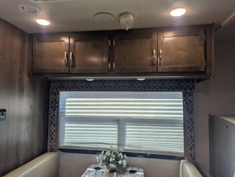 2019 Jayco Redhawk 22J / 24ft