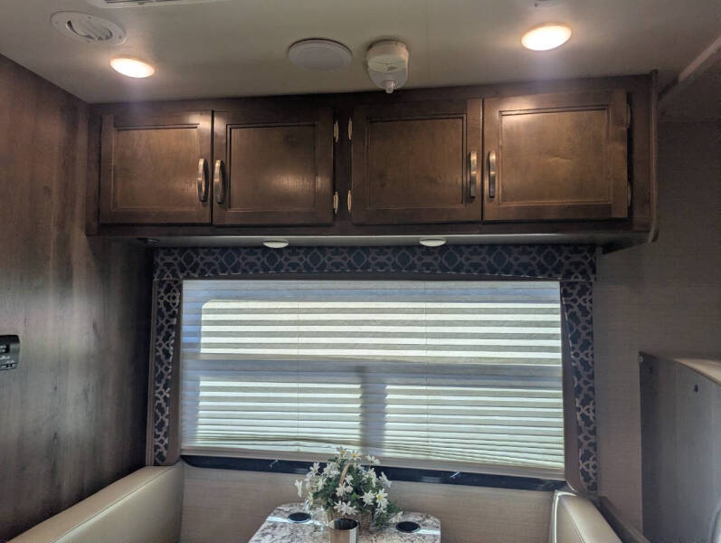 2019 Jayco Redhawk 22J / 24ft