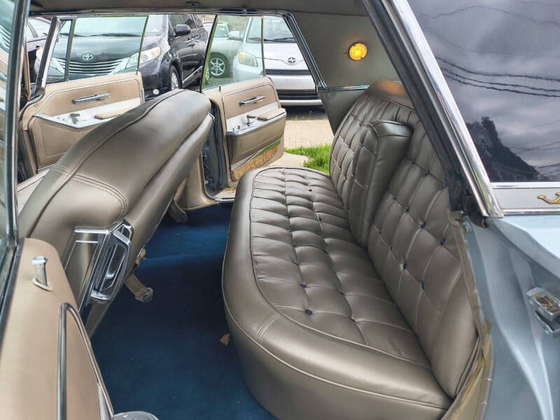 1965 Chrysler Imperial