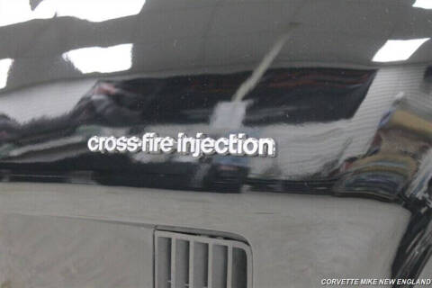 1982 Chevrolet Corvette