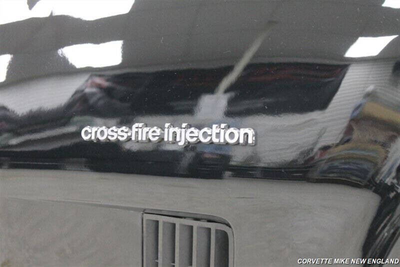 1982 Chevrolet Corvette