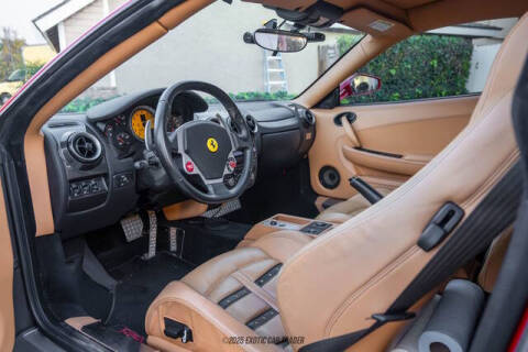 2006 Ferrari F430 F1