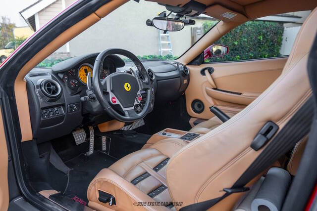 2006 Ferrari F430 F1