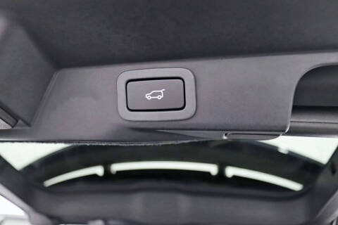 2019 Land Rover Range Rover Sport Supercharged Dynamic