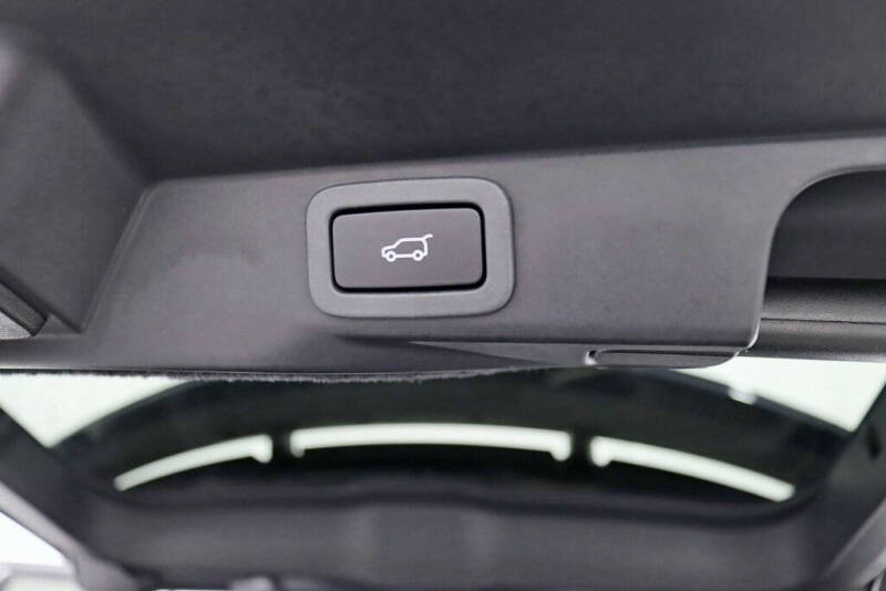 2019 Land Rover Range Rover Sport Supercharged Dynamic