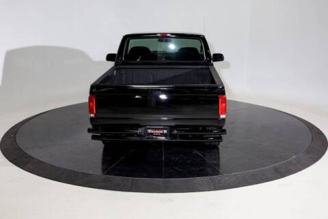 1994 Ford F-150 SVT Lightning