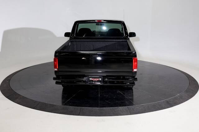 1994 Ford F-150 SVT Lightning