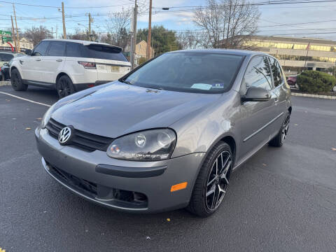 2009 Volkswagen Rabbit S PZEV
