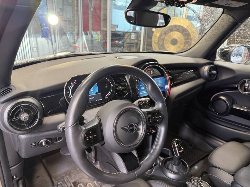 2023 MINI Hardtop 2 Door Cooper S