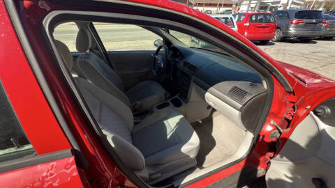 2008 Chevrolet Cobalt LS