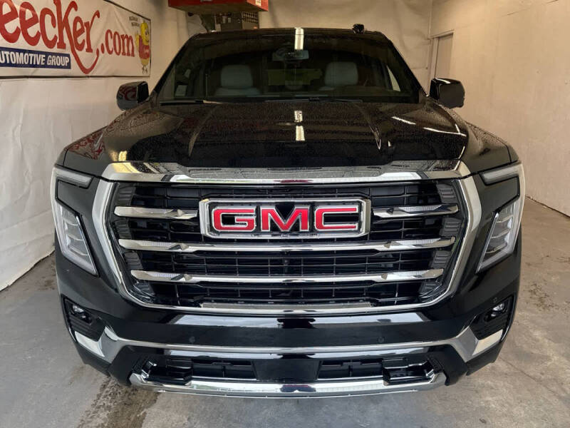 2025 GMC Yukon XL Elevation