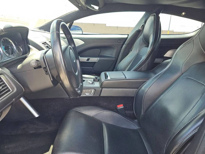 2015 Aston Martin Rapide S