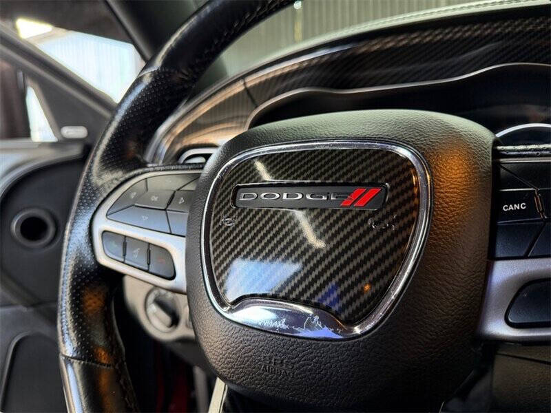 2021 Dodge Charger Scat Pack