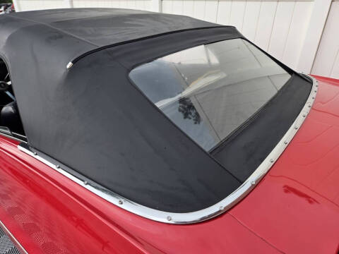 1968 Pontiac Catalina