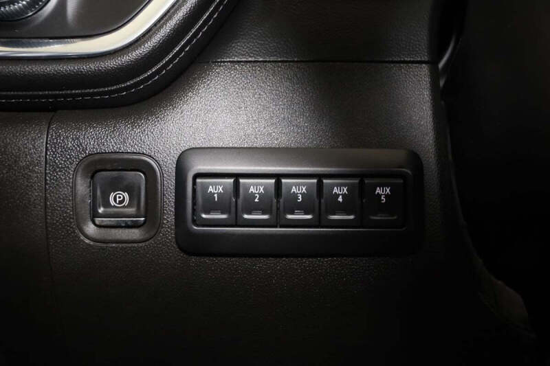 2021 GMC Sierra 3500HD