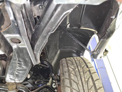 1969 Chevrolet Chevelle