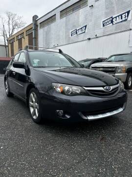 2011 Subaru Impreza for sale at Amazing Auto Center in Capitol Heights MD