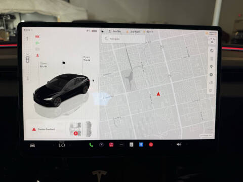 2024 Tesla Model 3 Performance