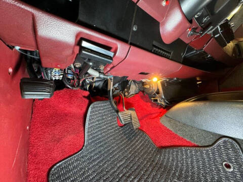 1989 Chevrolet S-10 Blazer