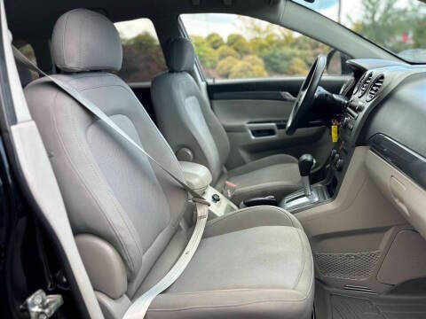 2008 Saturn Vue XE-V6