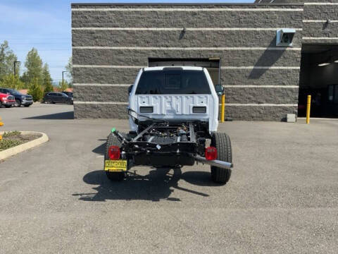 2025 Ford F-350 Super Duty XL