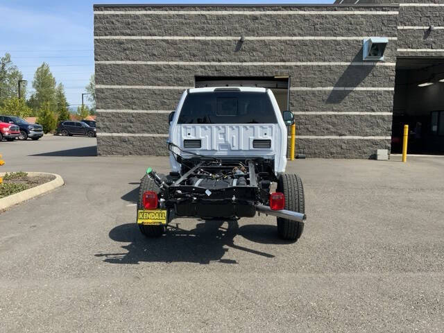 2025 Ford F-350 Super Duty XL