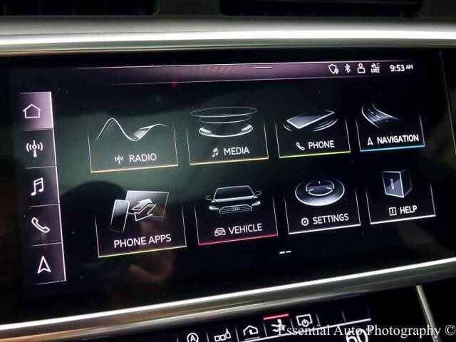2020 Audi S7 2.9T quattro Premium Plus