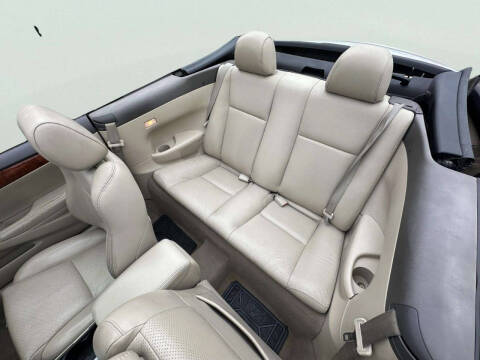 2006 Toyota Camry Solara SLE V6