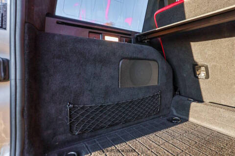 2019 Mercedes-Benz G-Class G 550