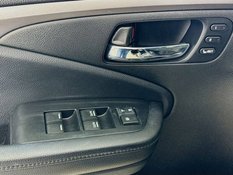2021 Honda Pilot SE