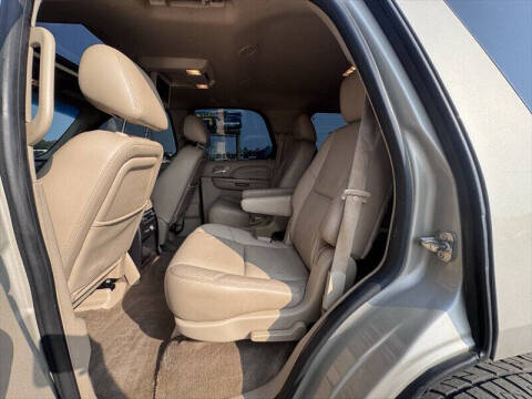 2013 Cadillac Escalade Premium