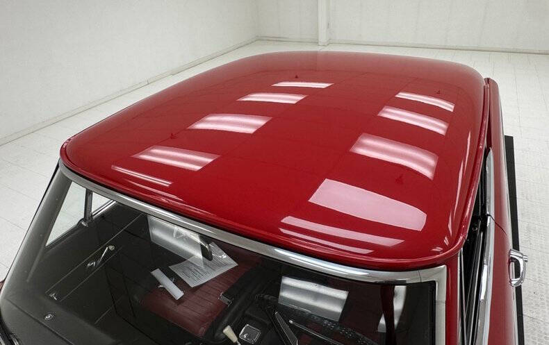 1963 Studebaker Lark