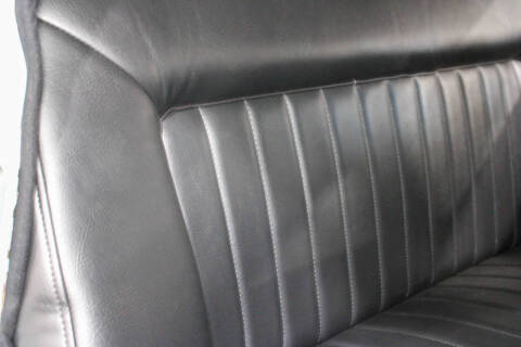 1954 Chevrolet Bel Air