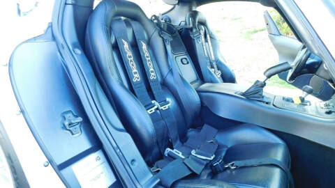 1999 Dodge Viper GTS