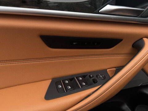 2023 BMW 5 Series 540i xDrive