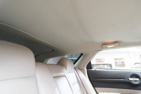2005 Dodge Magnum RT