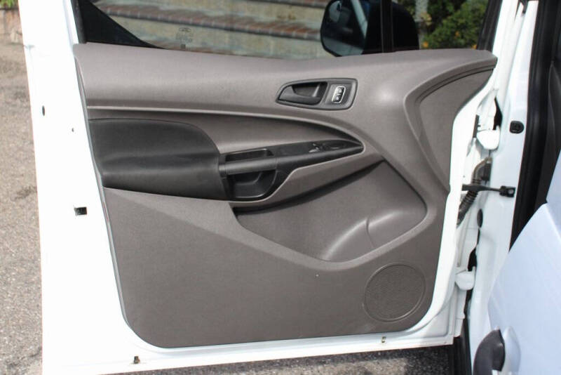 2020 Ford Transit Connect XL