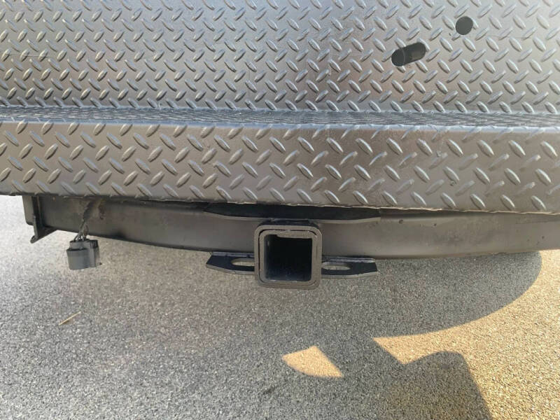 2015 Ford F-250 Super Duty