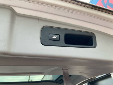 2014 Honda Pilot EX-L