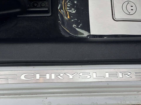 2015 Chrysler 300 S