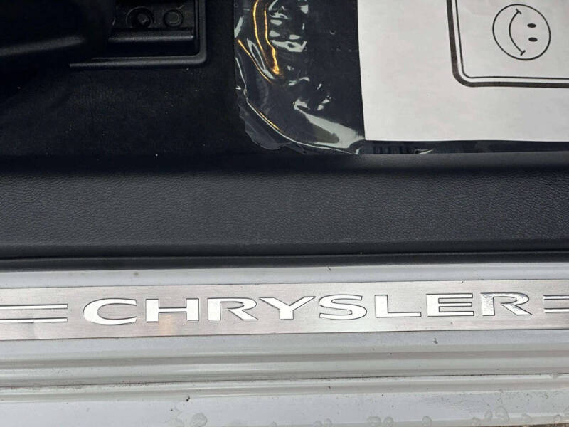 2015 Chrysler 300 S