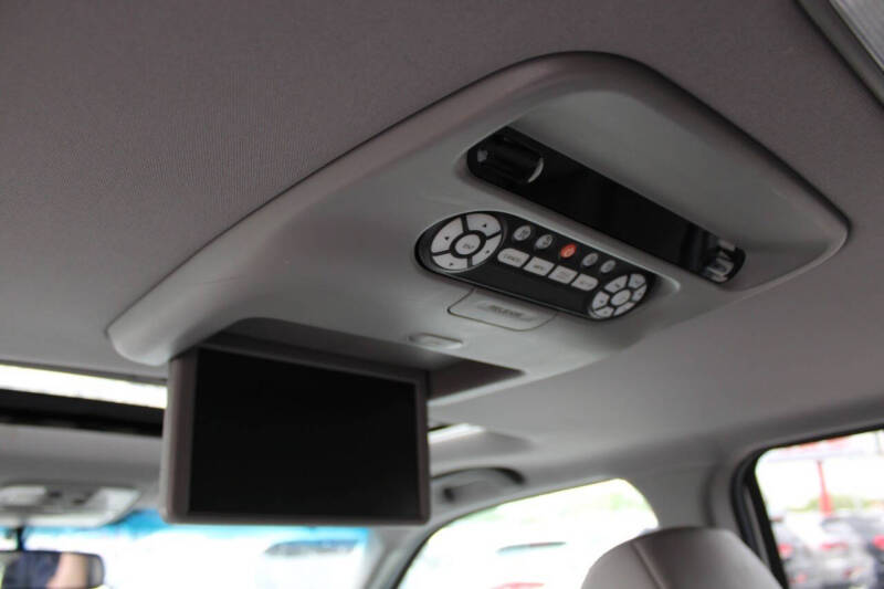 2013 Honda Pilot Touring