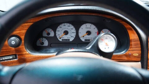 1994 Ford Mustang GT