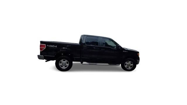 2010 Ford F-150 for sale at Bowman Auto Center in Clarkston, MI