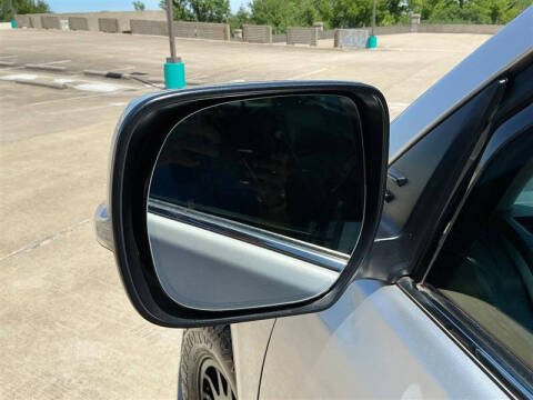2016 Lexus GX 460