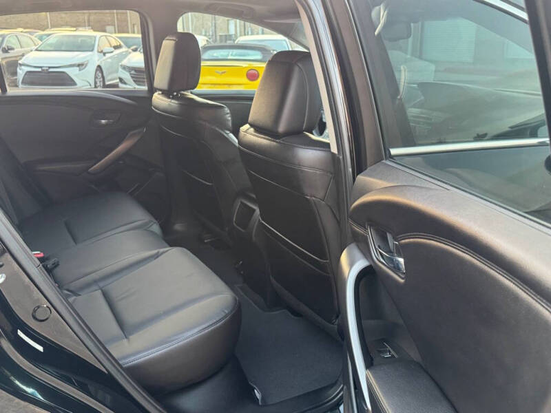 2014 Acura RDX w/Tech