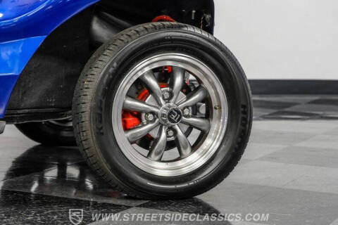 1991 Volkswagen Dune Buggy