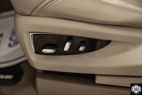 2018 Cadillac Escalade ESV Luxury